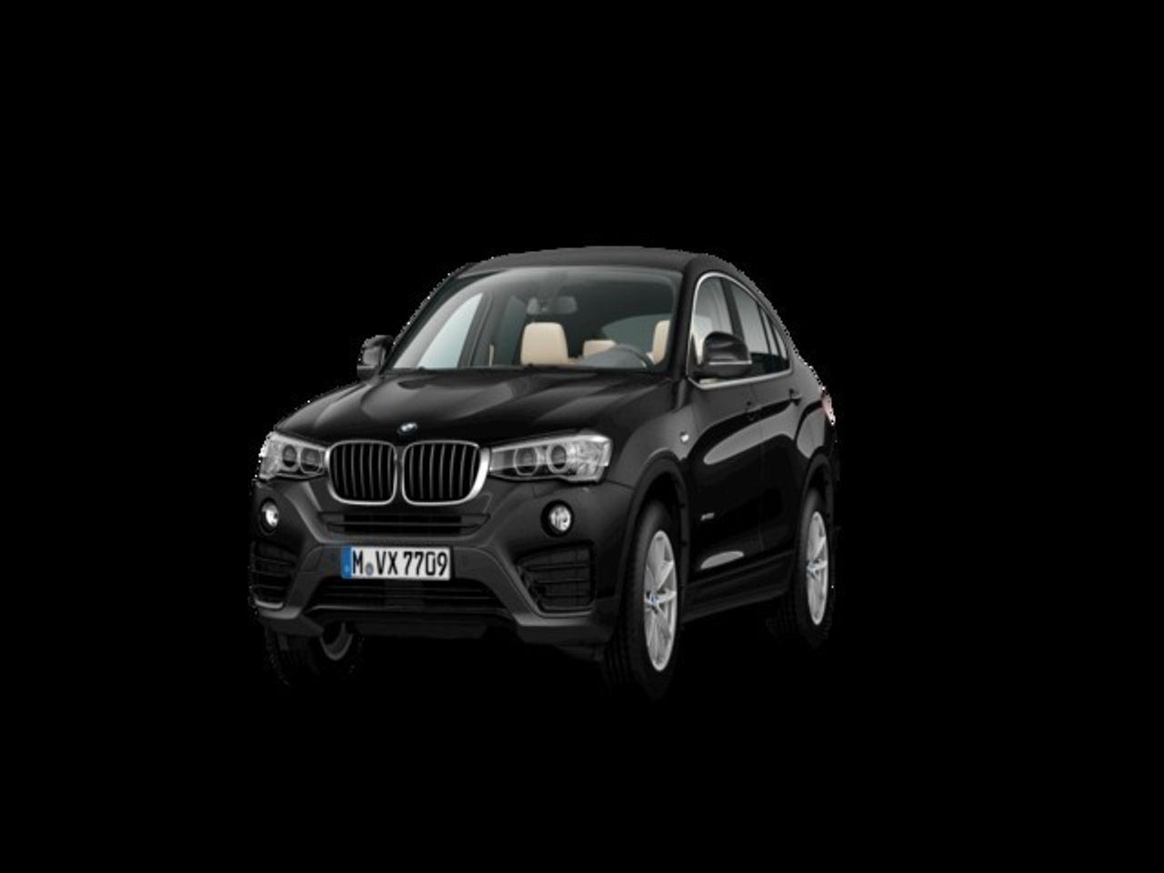 BMW X4 xDrive20d 140 kW (190 CV) - Foto 2
