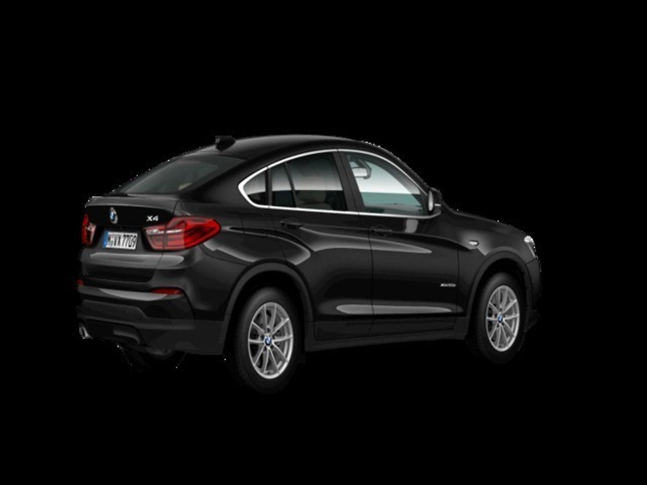 BMW X4 xDrive20d 140 kW (190 CV) - Foto 2
