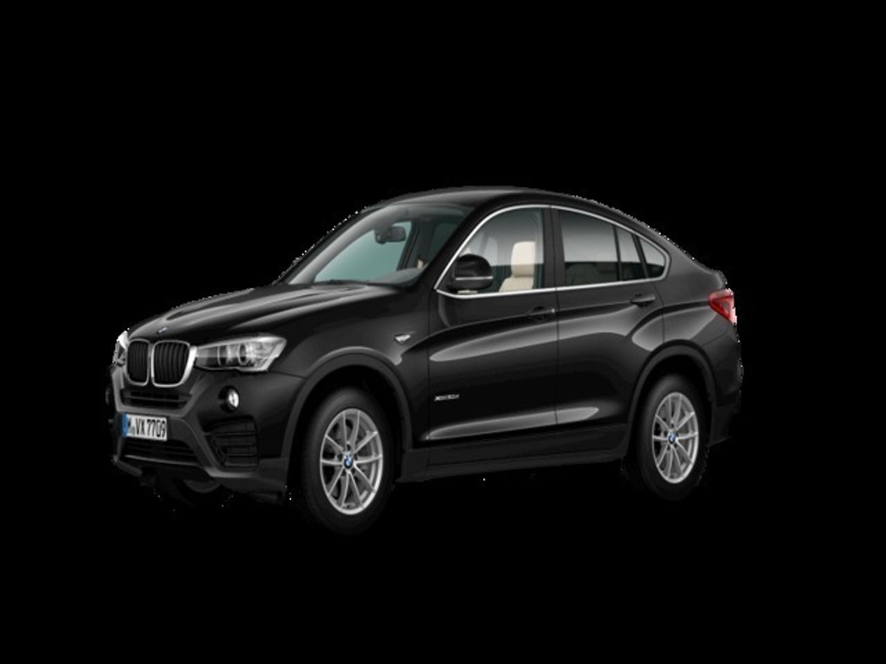 BMW X4 xDrive20d 140 kW (190 CV) - Foto 2