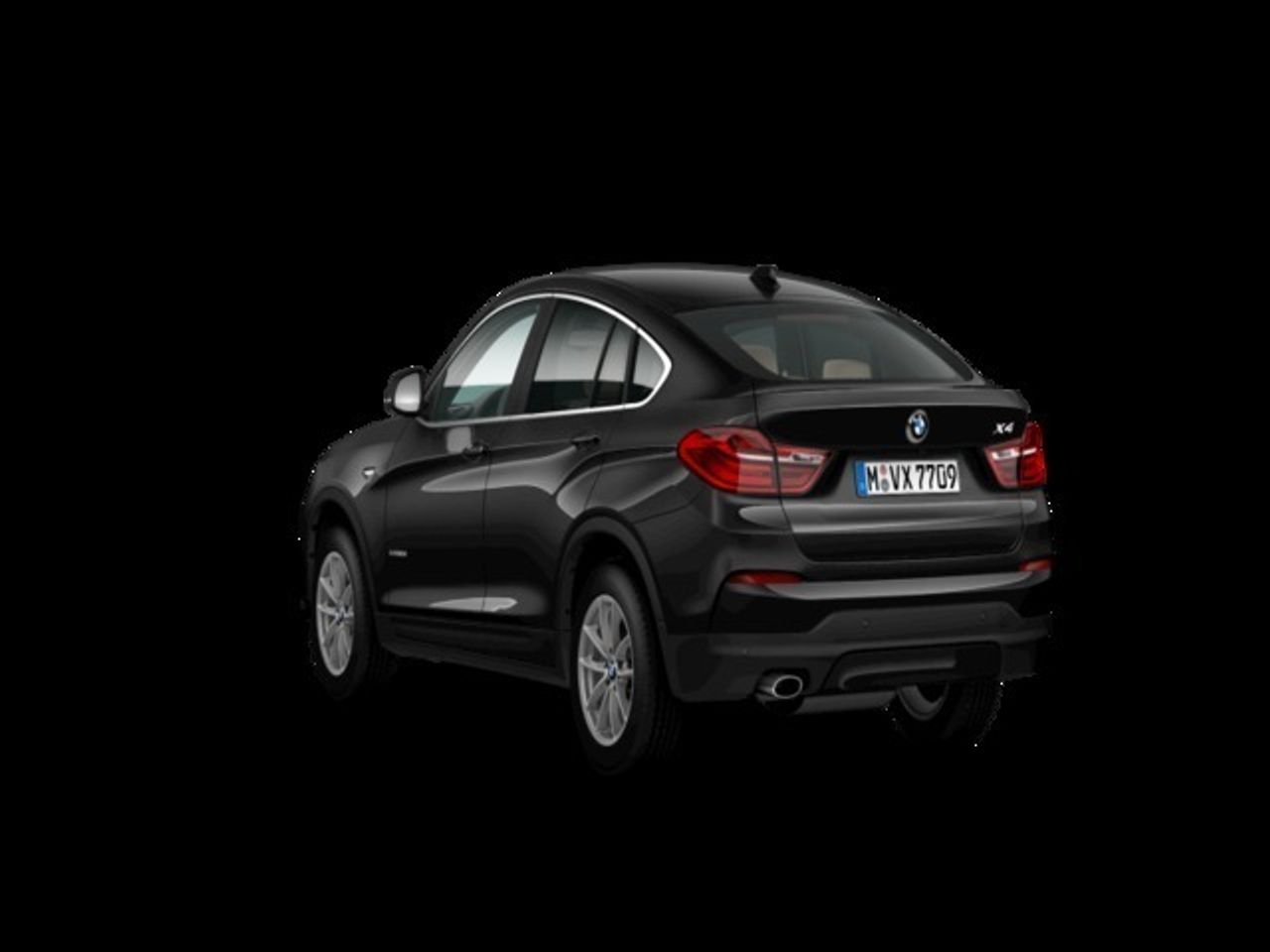 BMW X4 xDrive20d 140 kW (190 CV) - Foto 2