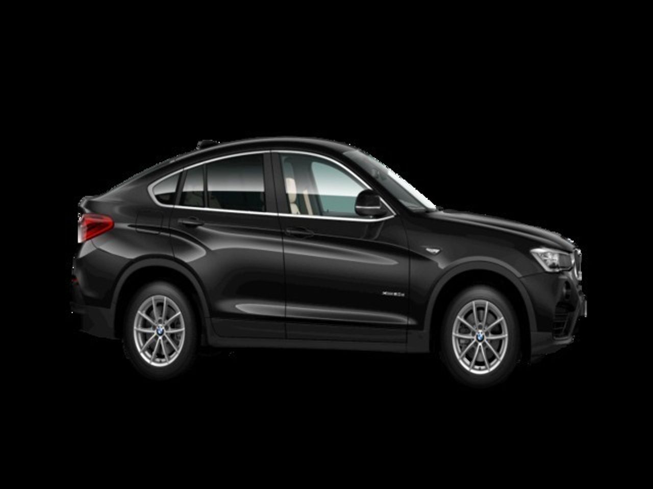 BMW X4 xDrive20d 140 kW (190 CV) - Foto 2