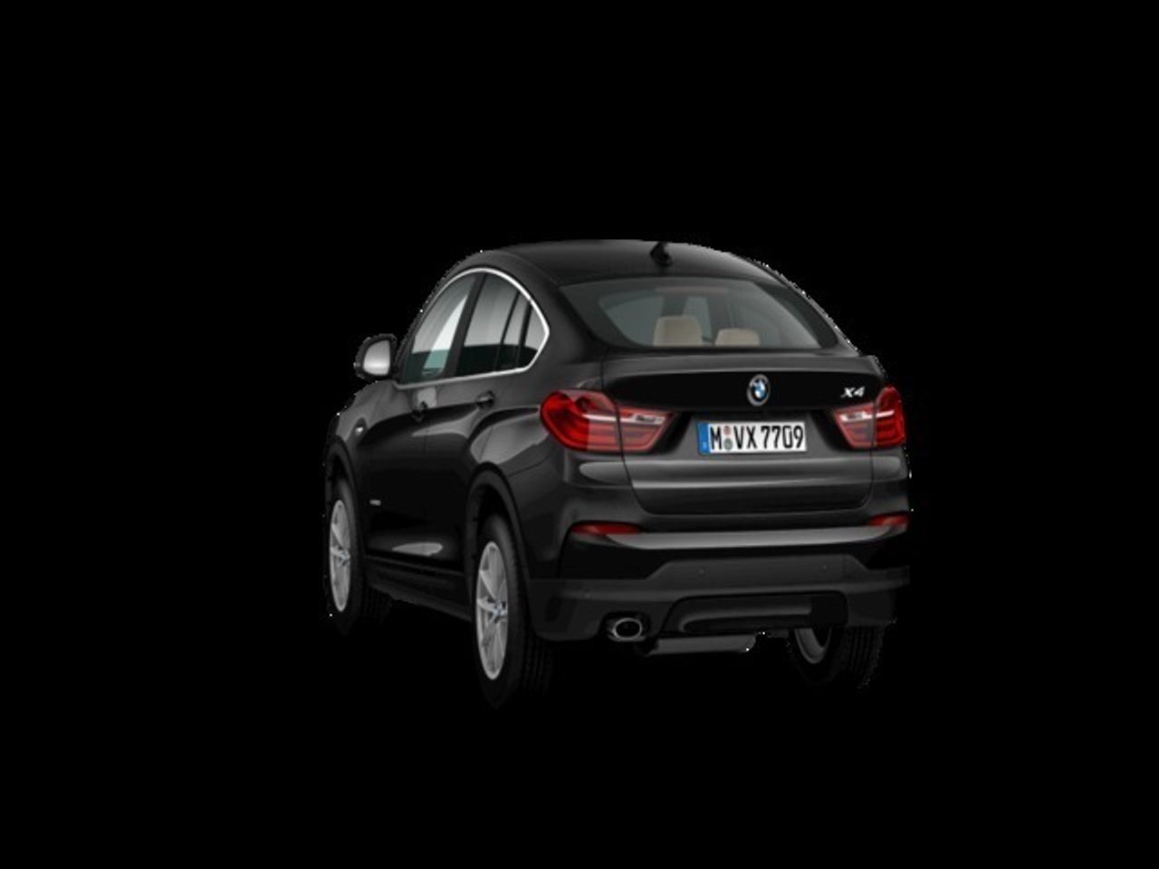 BMW X4 xDrive20d 140 kW (190 CV) - Foto 2