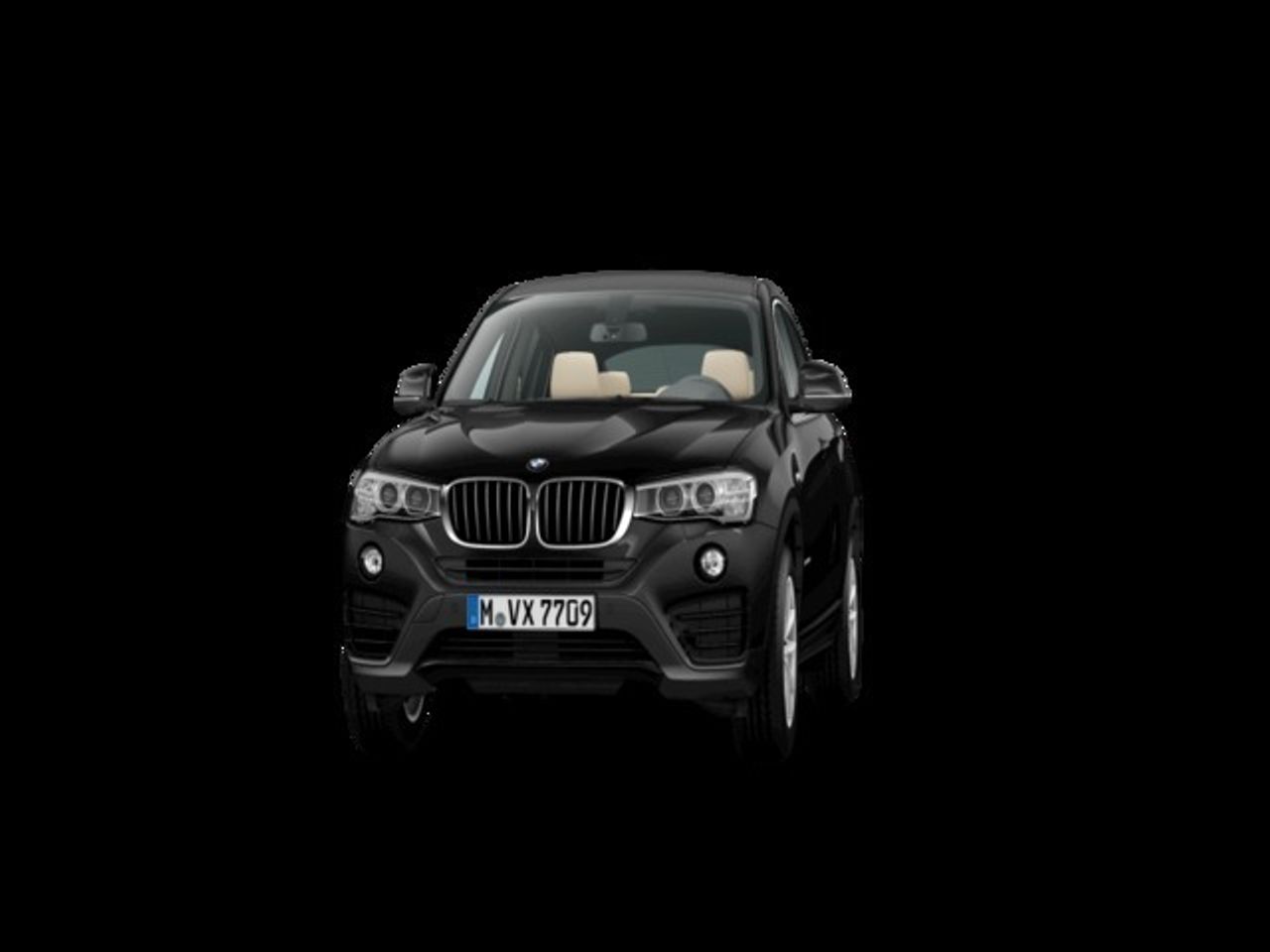 BMW X4 xDrive20d 140 kW (190 CV) - Foto 2