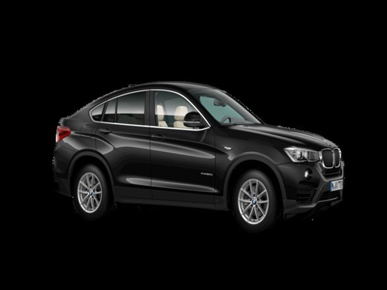 BMW X4 xDrive20d 140 kW (190 CV) - Foto 2