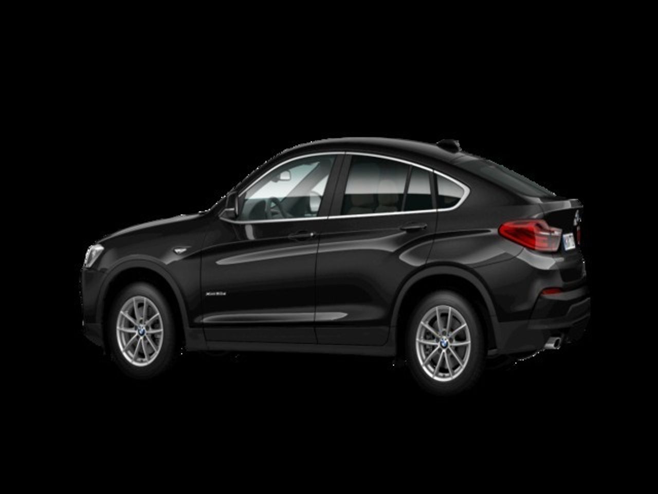 BMW X4 xDrive20d 140 kW (190 CV) - Foto 2