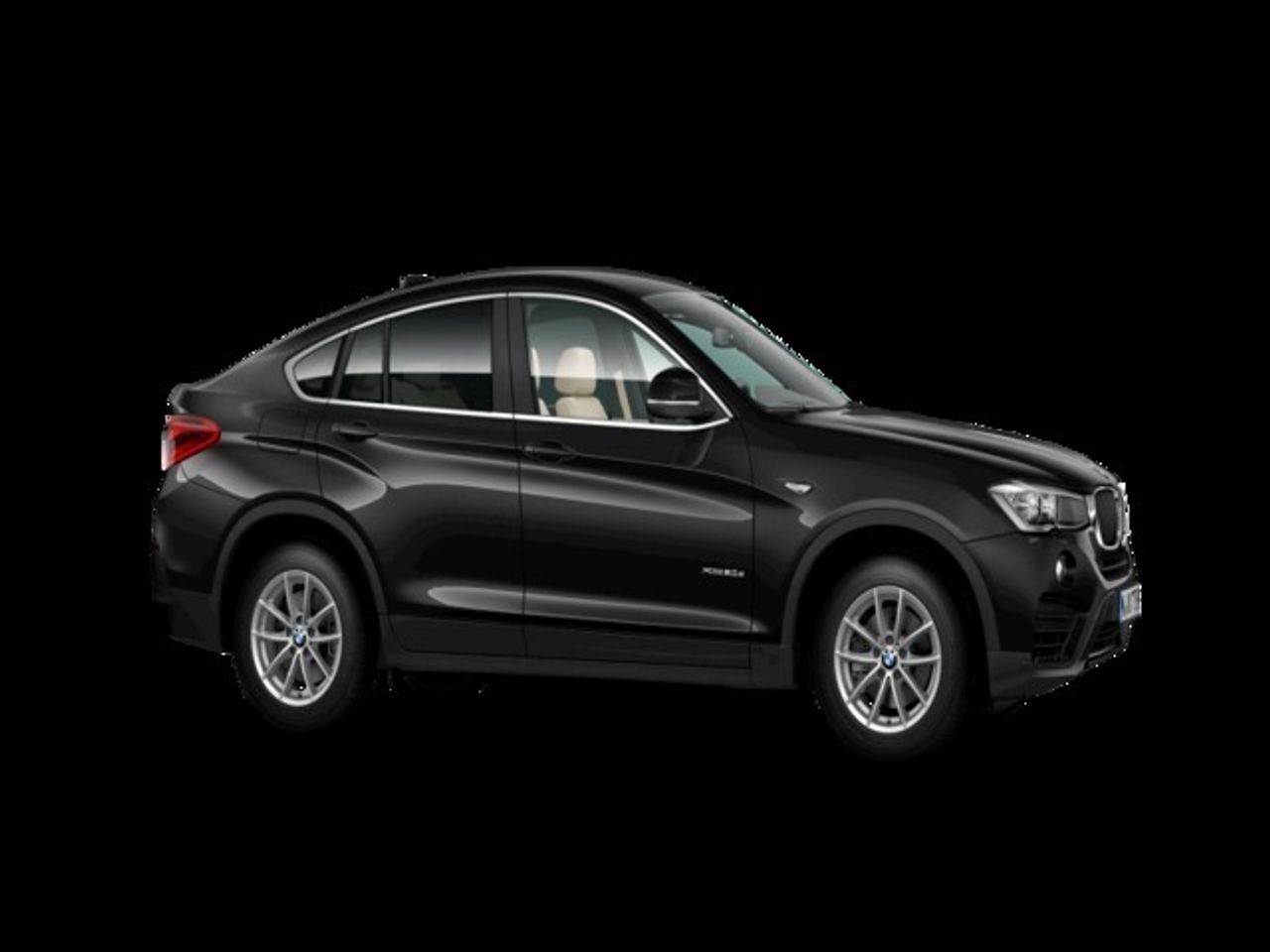 BMW X4 xDrive20d 140 kW (190 CV) - Foto 2