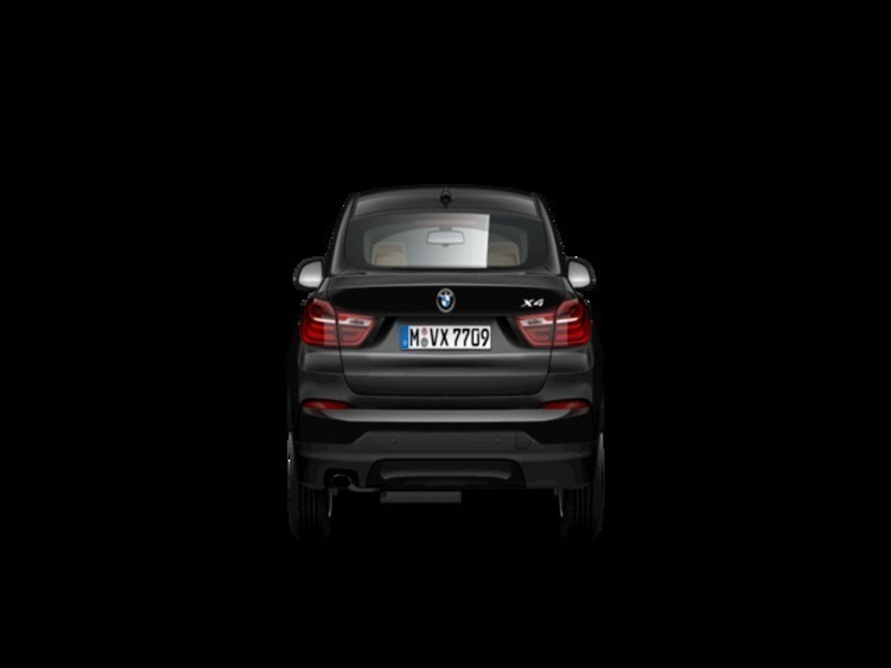 BMW X4 xDrive20d 140 kW (190 CV) - Foto 2