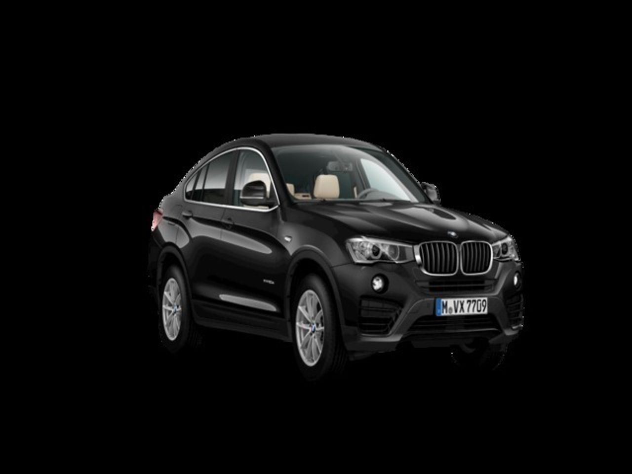 BMW X4 xDrive20d 140 kW (190 CV) - Foto 2