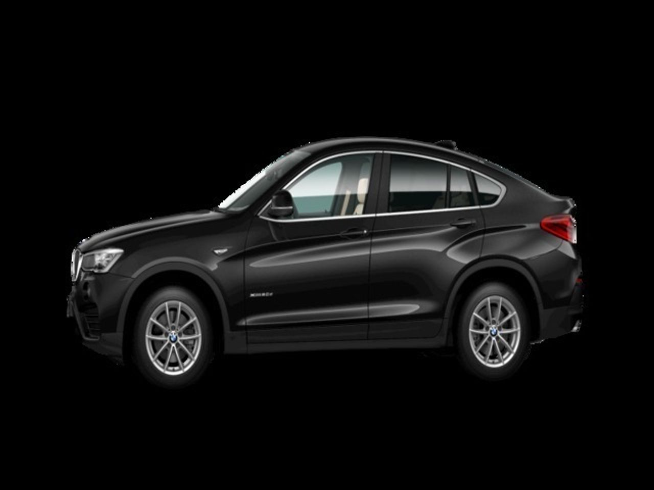 BMW X4 xDrive20d 140 kW (190 CV) - Foto 2