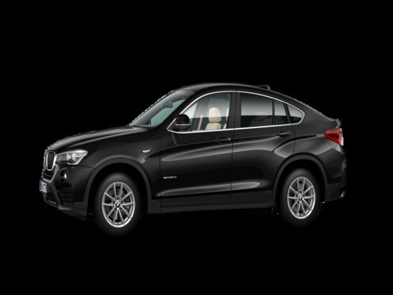 BMW X4 xDrive20d 140 kW (190 CV) - Foto 2