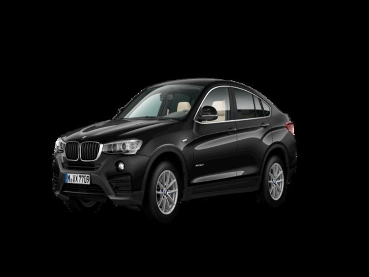 BMW X4 xDrive20d 140 kW (190 CV) - Foto 2