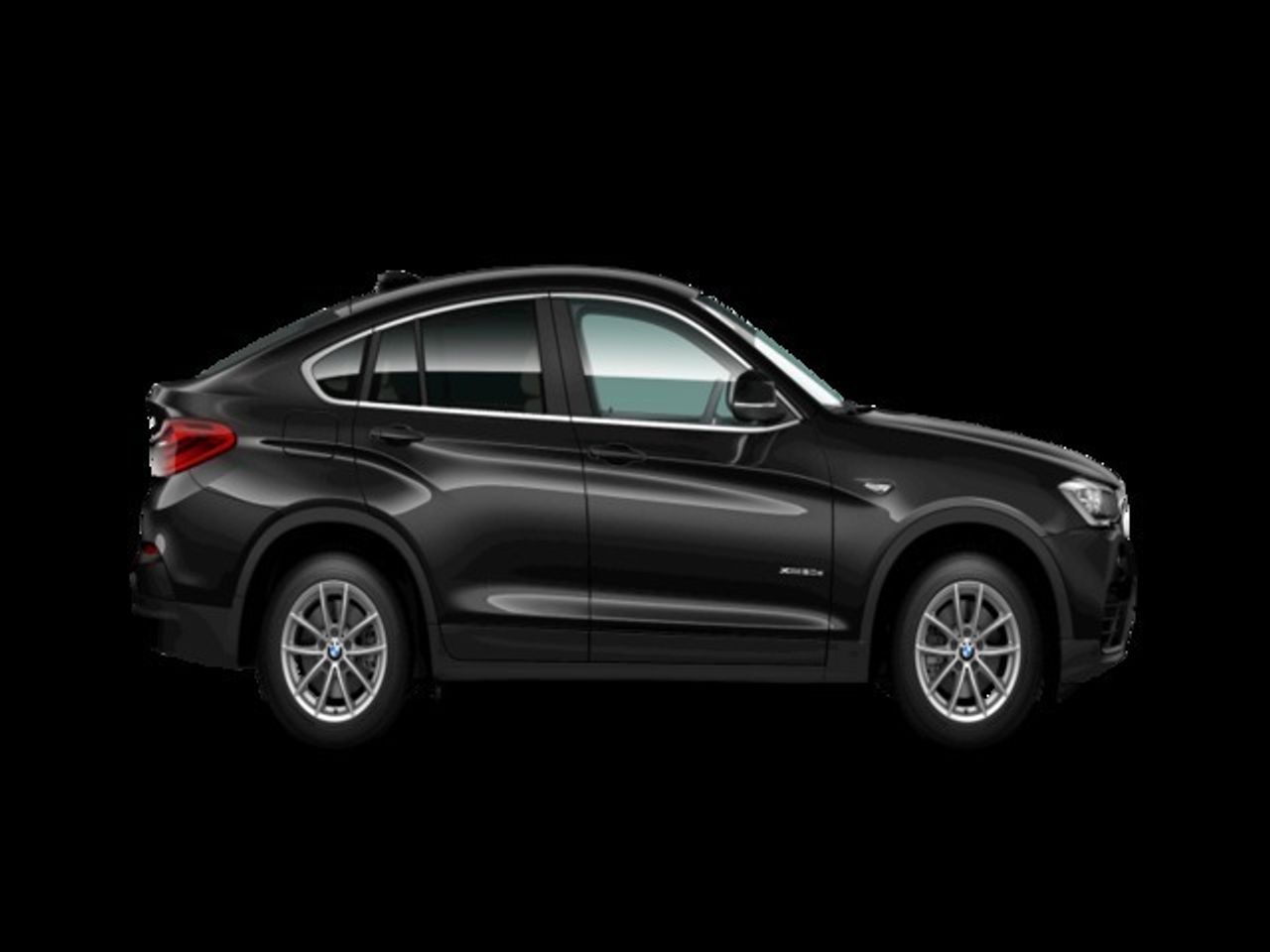 BMW X4 xDrive20d 140 kW (190 CV) - Foto 2