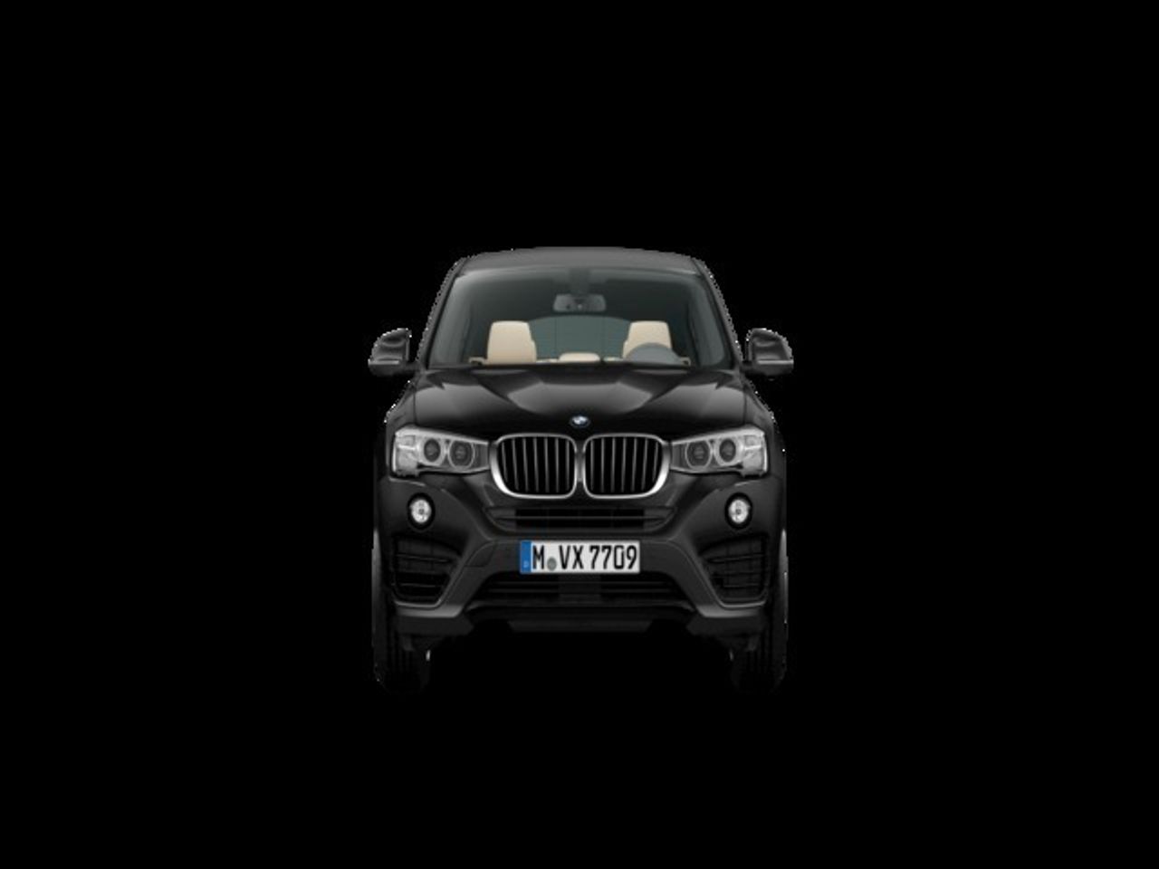 BMW X4 xDrive20d 140 kW (190 CV) - Foto 2