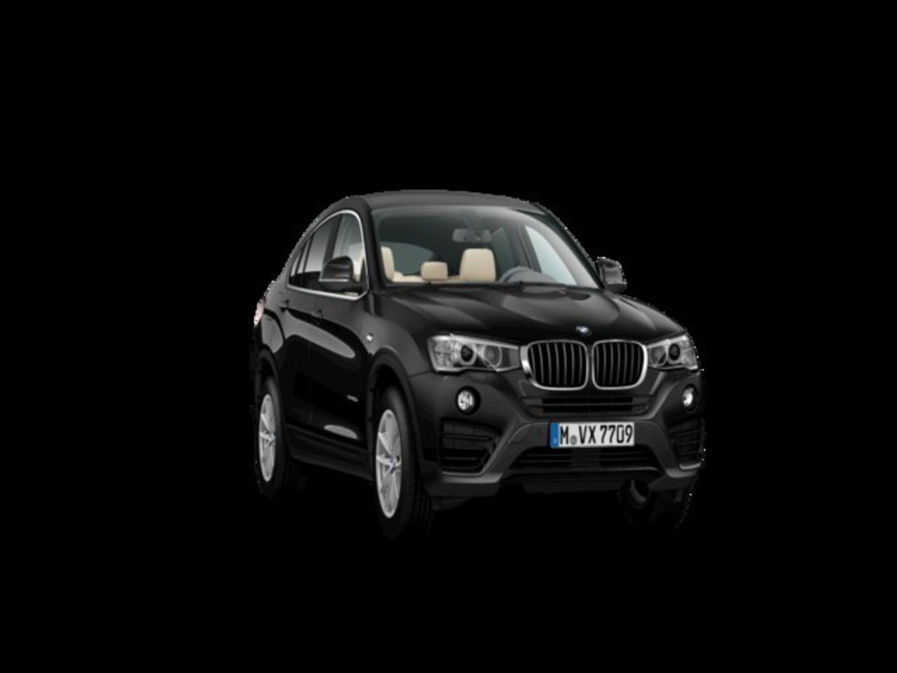 BMW X4 xDrive20d 140 kW (190 CV) - Foto 2