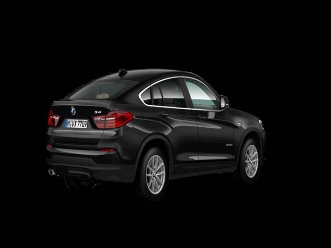 BMW X4 xDrive20d 140 kW (190 CV) - Foto 2