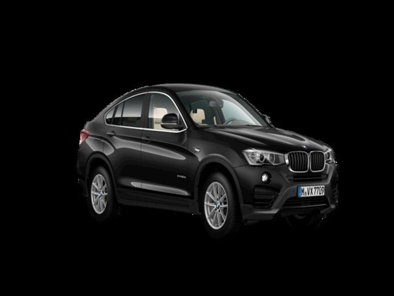 BMW X4 xDrive20d 140 kW (190 CV) - Foto 2