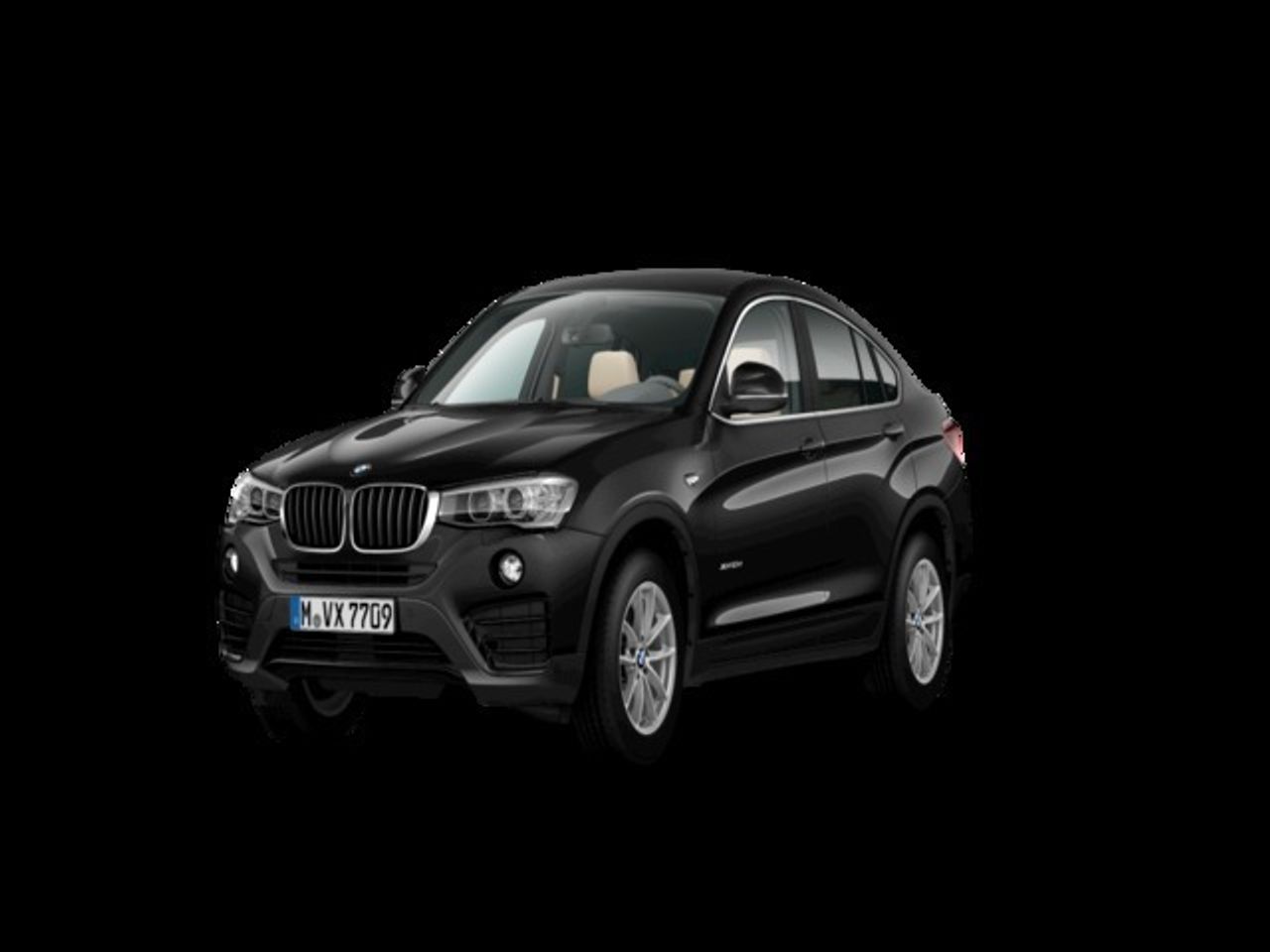 BMW X4 xDrive20d 140 kW (190 CV) - Foto 2