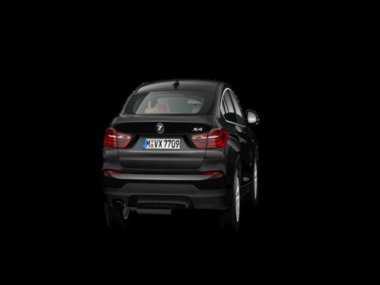 BMW X4 xDrive20d 140 kW (190 CV) - Foto 2