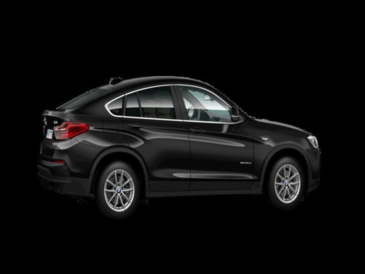 BMW X4 xDrive20d 140 kW (190 CV) - Foto 2
