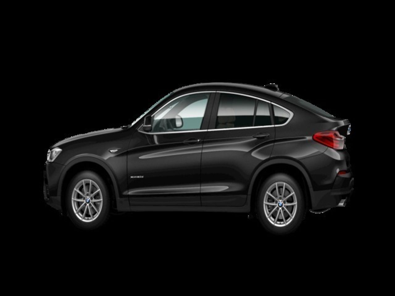 BMW X4 xDrive20d 140 kW (190 CV) - Foto 2