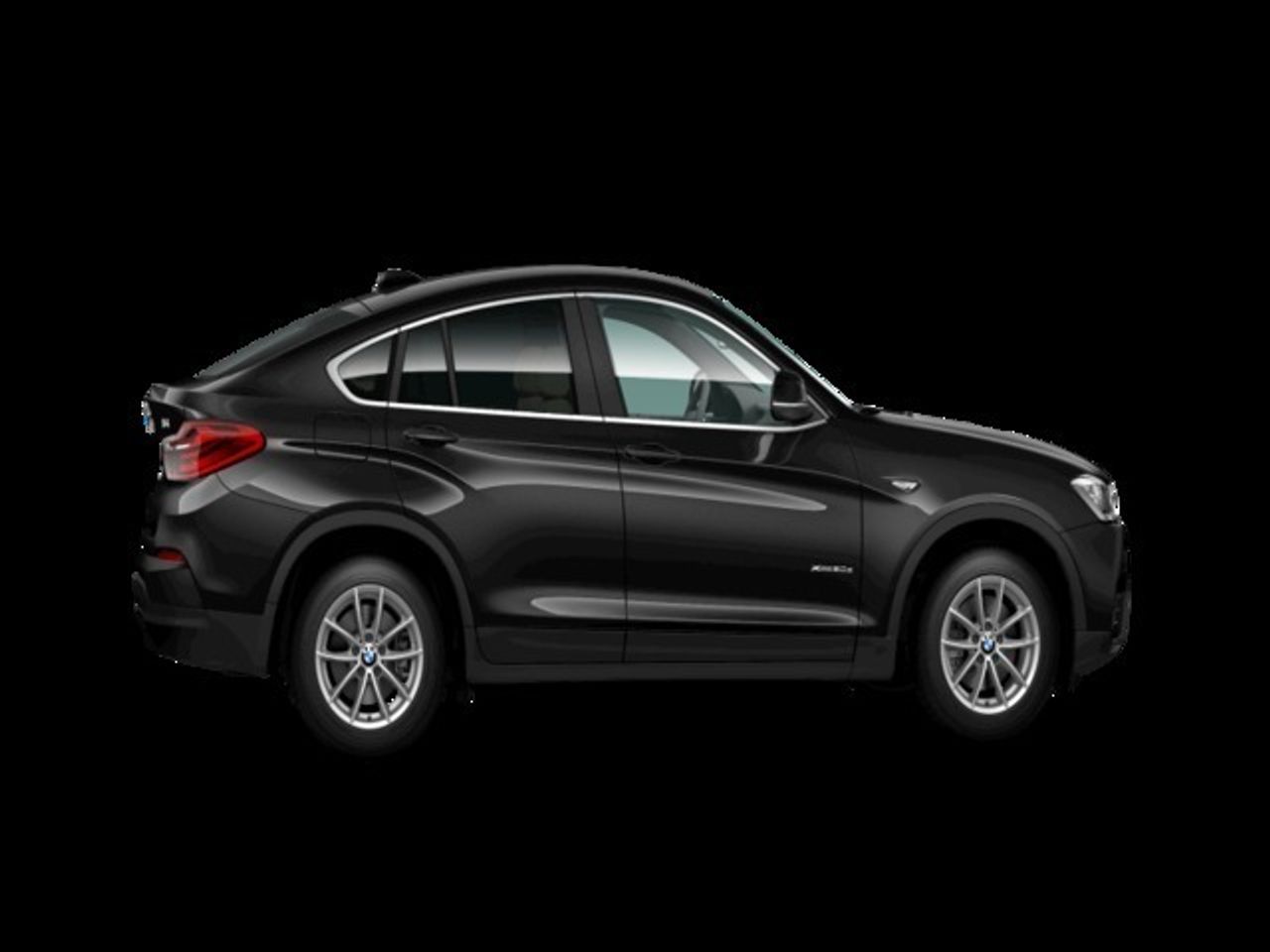 BMW X4 xDrive20d 140 kW (190 CV) - Foto 2