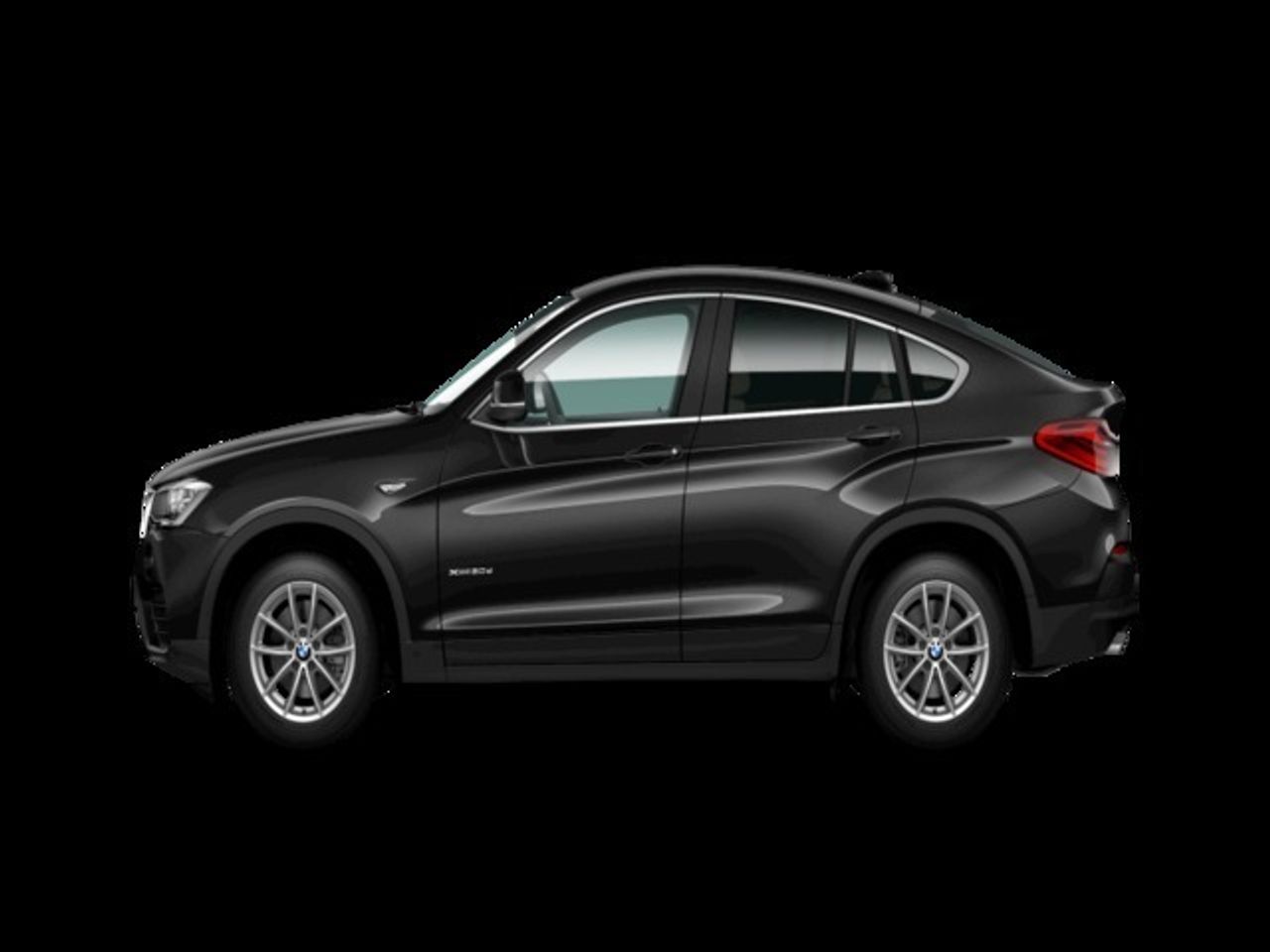 BMW X4 xDrive20d 140 kW (190 CV) - Foto 2