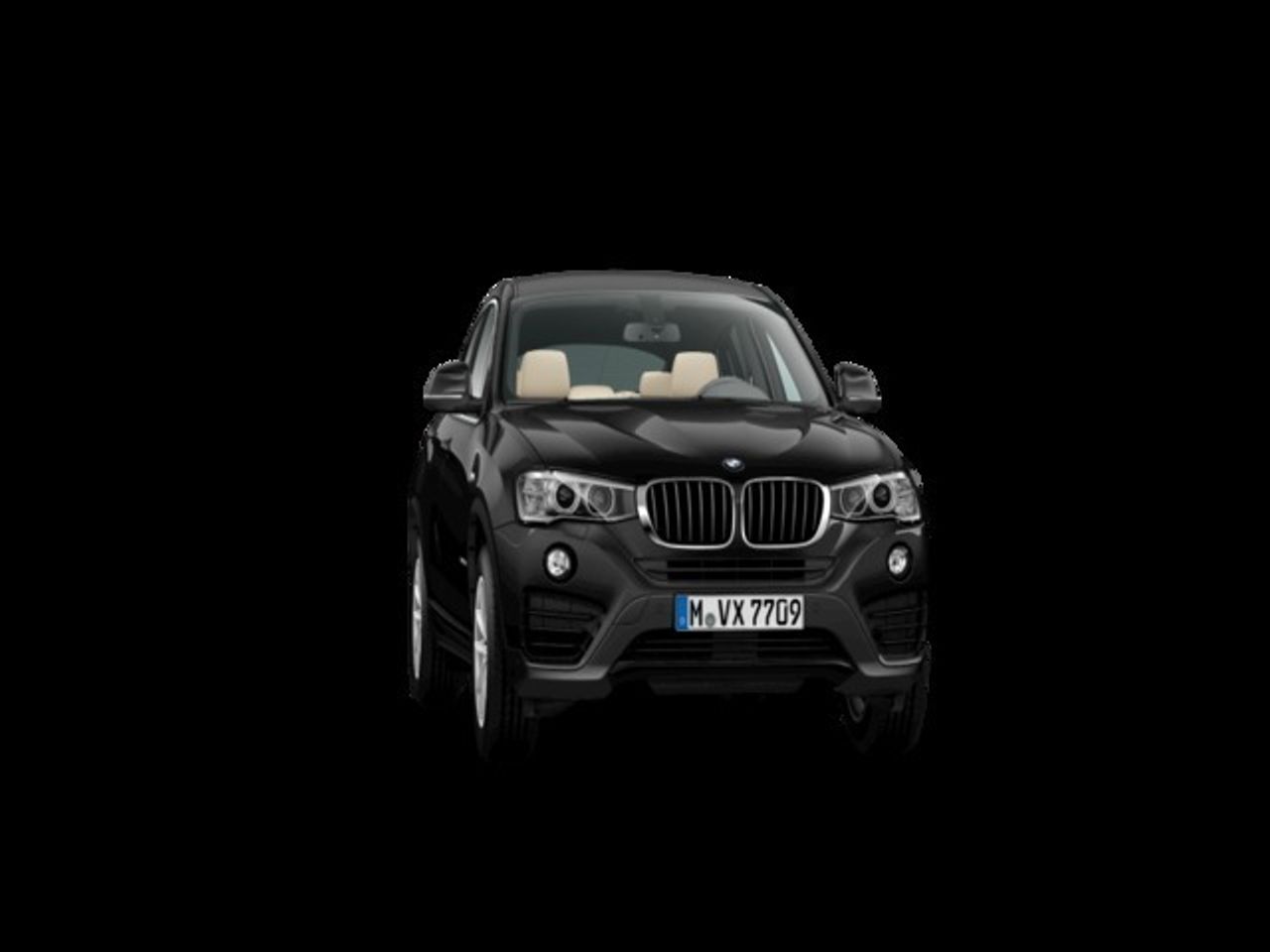BMW X4 xDrive20d 140 kW (190 CV) - Foto 2