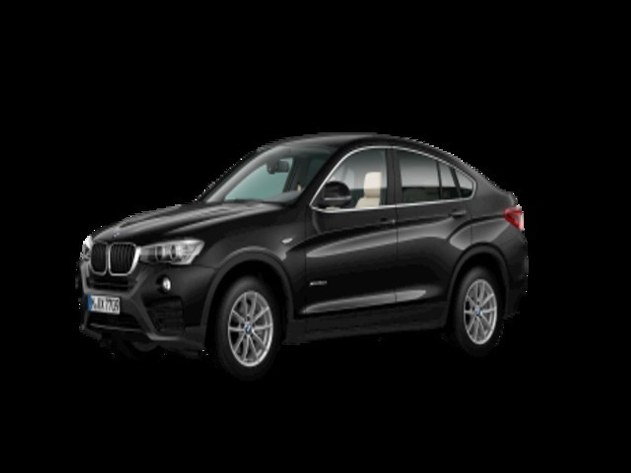 BMW X4 xDrive20d 140 kW (190 CV) - Foto 2