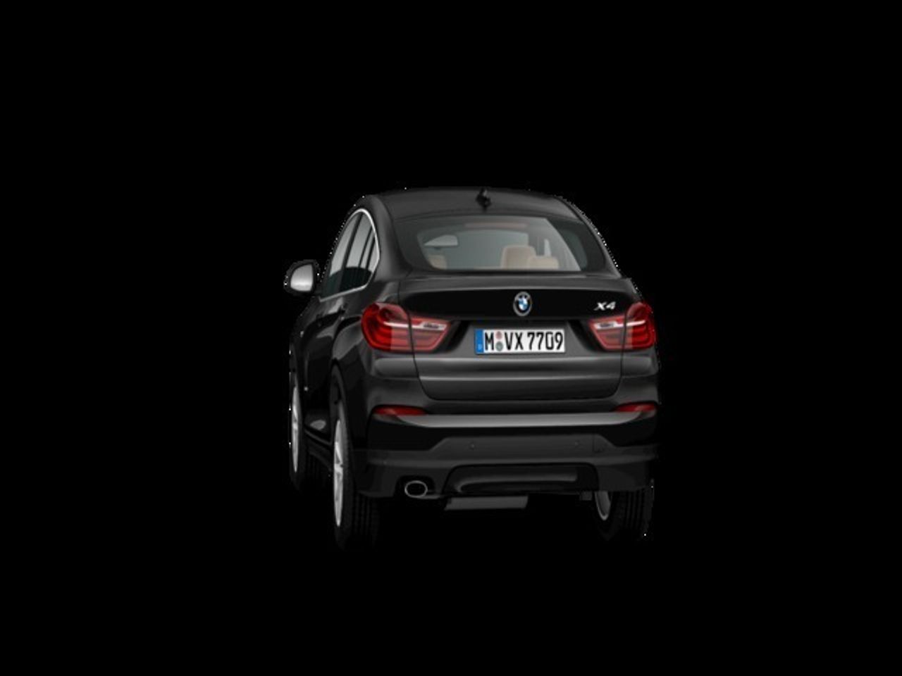 BMW X4 xDrive20d 140 kW (190 CV) - Foto 2