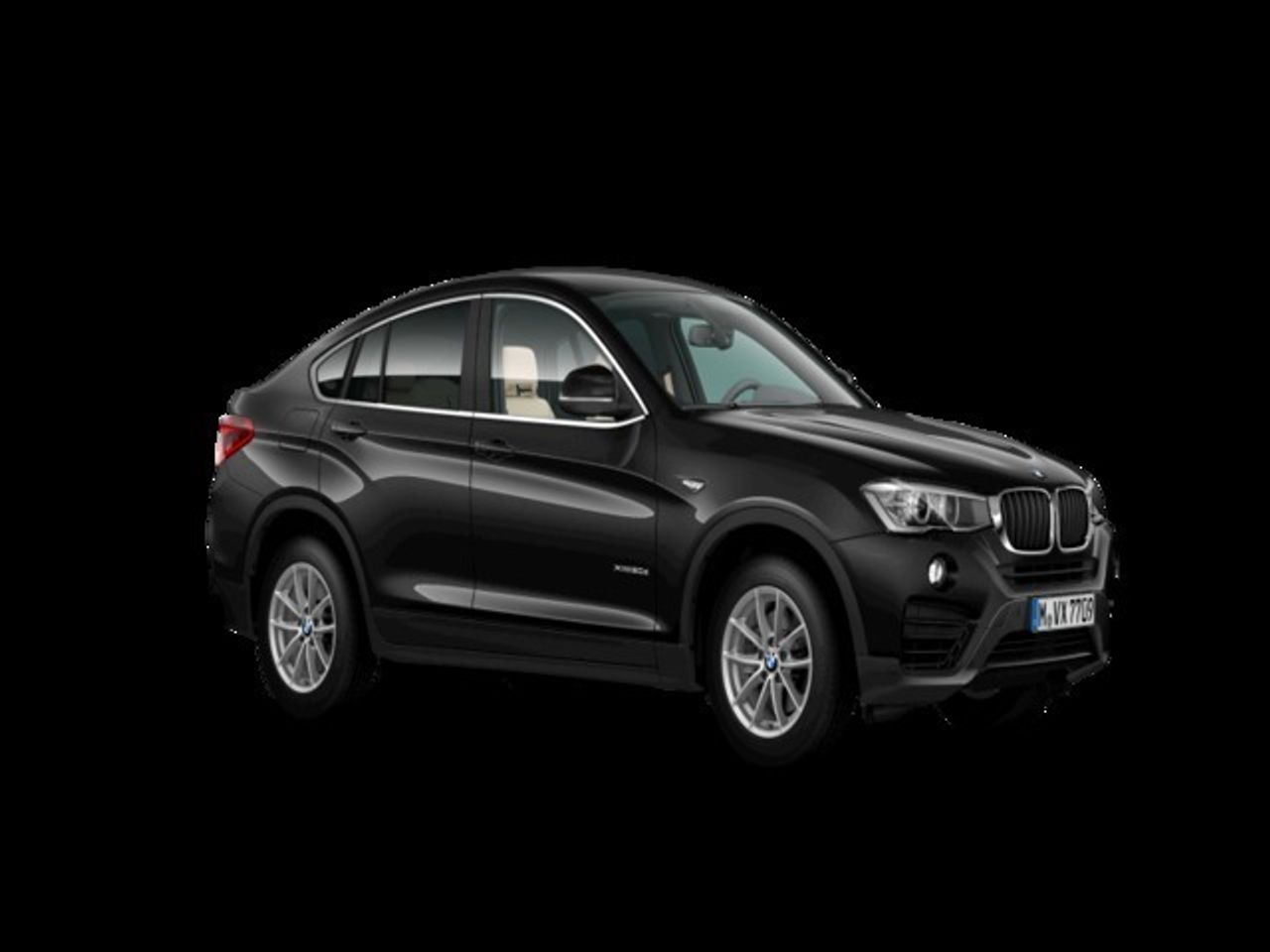 BMW X4 xDrive20d 140 kW (190 CV) - Foto 2