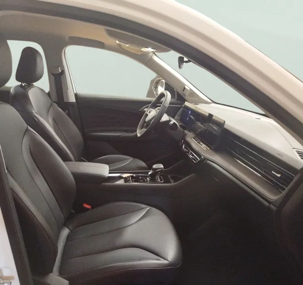 MG HS 1.5 HEV EHS HYBRID+ 224 LUXURY 224 5P - Foto 2