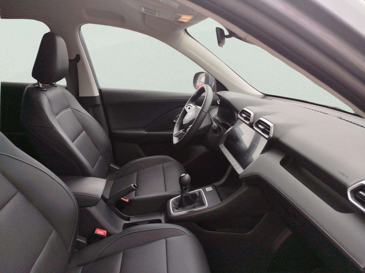 MG ZS 1.5 COMFORT 116 5P - Foto 2