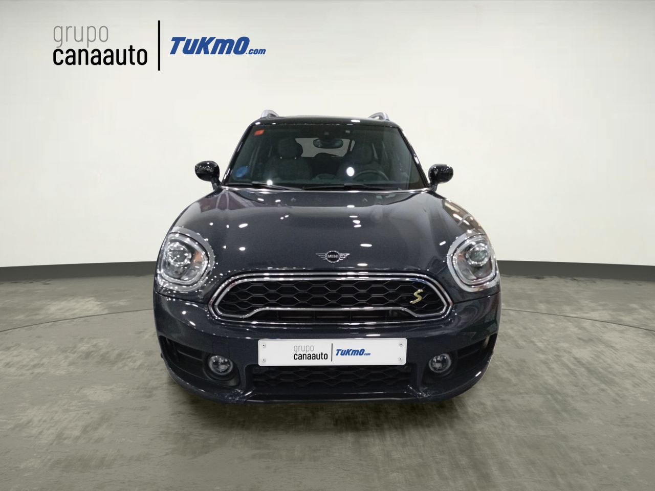 MINI Countryman Cooper S E ALL4 165 kW (224 CV) - Foto 2