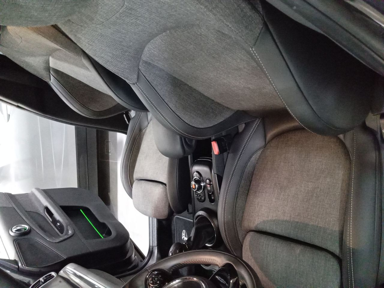 MINI Countryman Cooper S E ALL4 165 kW (224 CV) - Foto 2