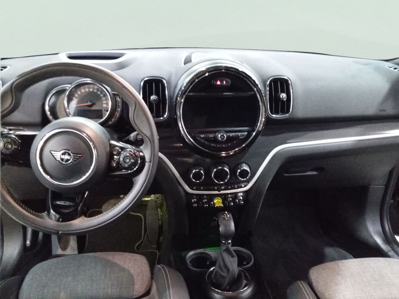MINI Countryman Cooper S E ALL4 165 kW (224 CV) - Foto 2