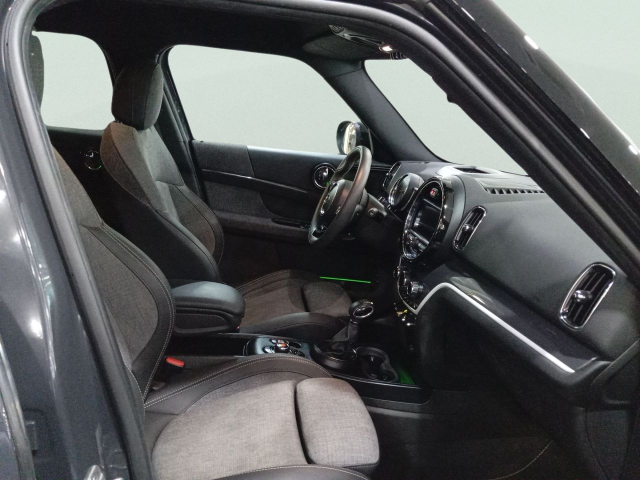 MINI Countryman Cooper S E ALL4 165 kW (224 CV) - Foto 2
