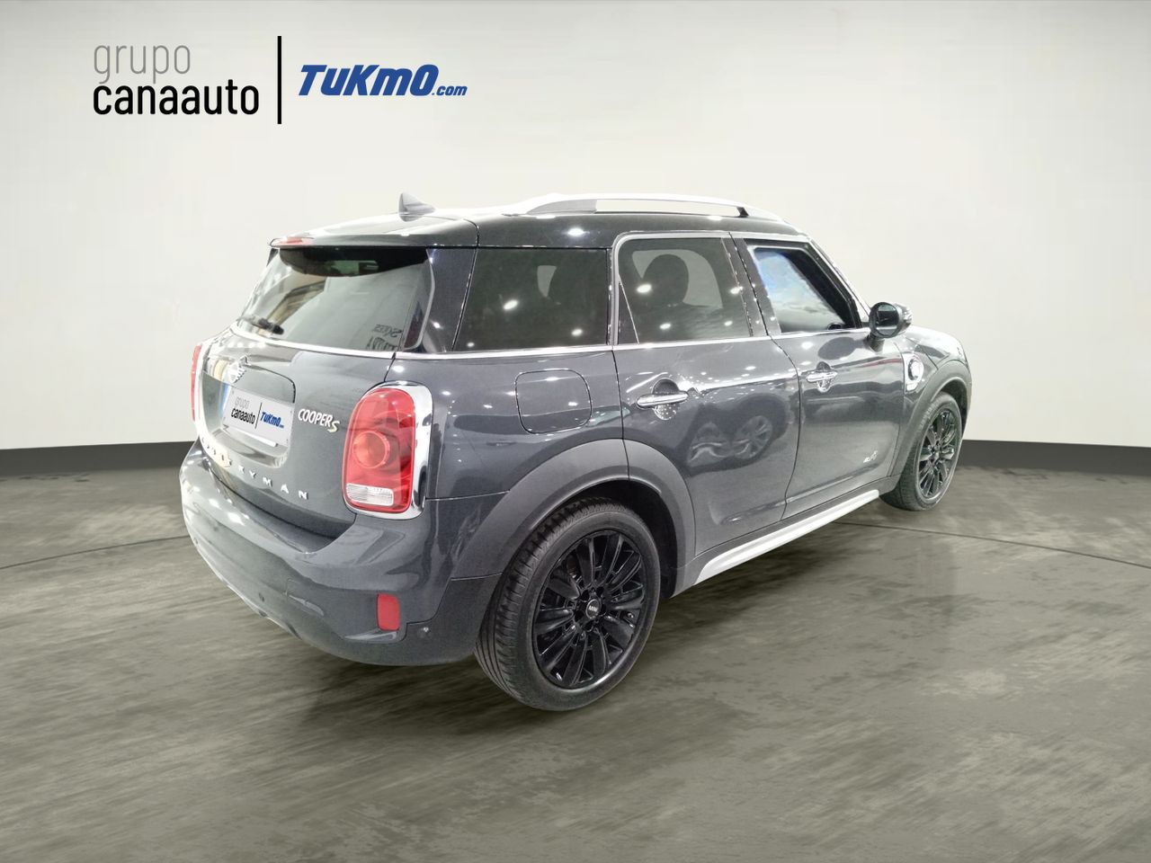 MINI Countryman Cooper S E ALL4 165 kW (224 CV) - Foto 2