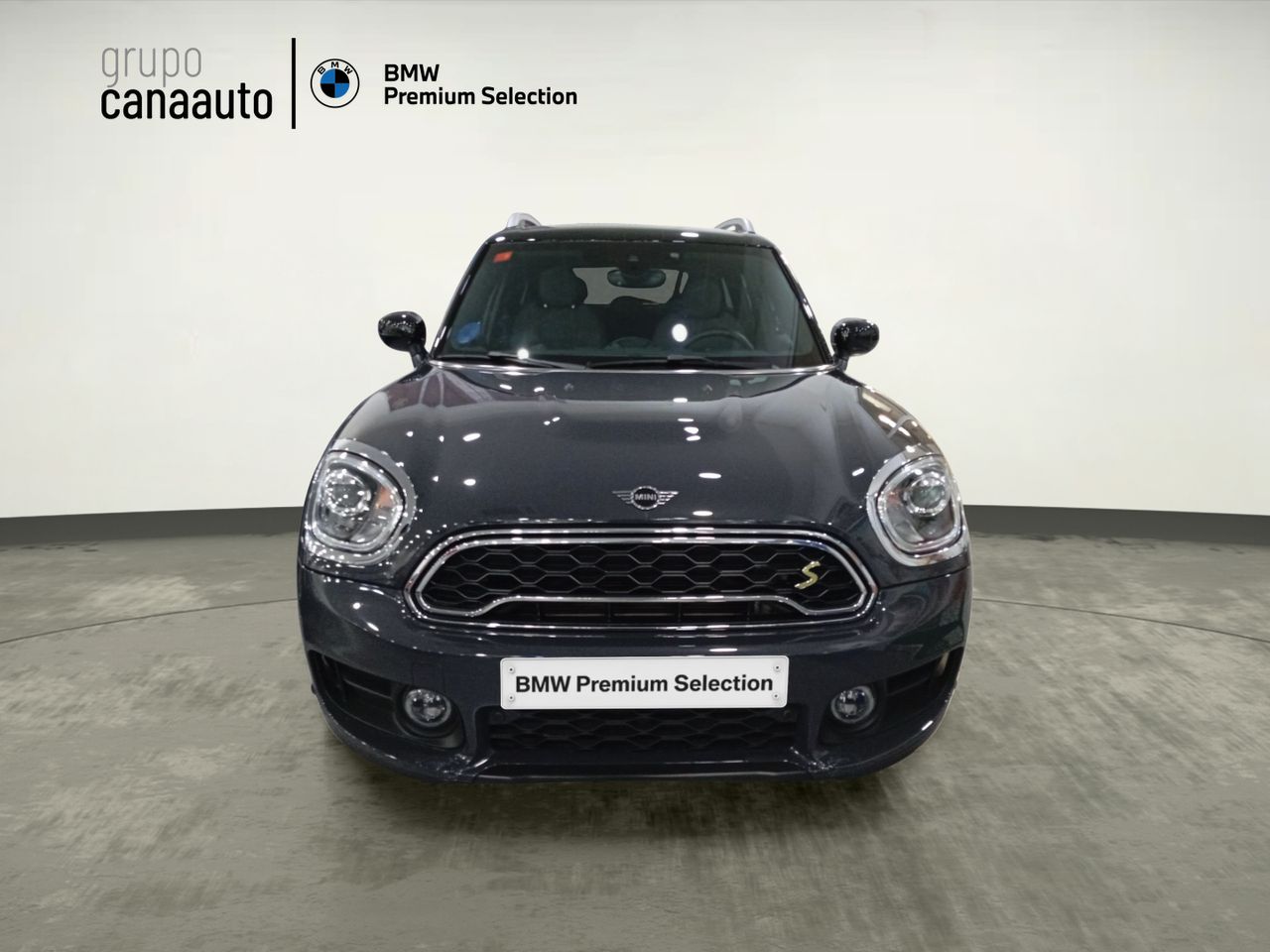 MINI Countryman Cooper S E ALL4 165 kW (224 CV) - Foto 2