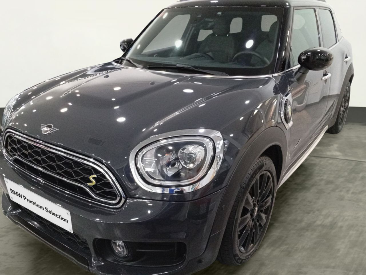 MINI Countryman Cooper S E ALL4 165 kW (224 CV) - Foto 2