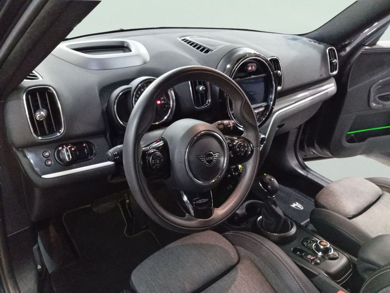 MINI Countryman Cooper S E ALL4 165 kW (224 CV) - Foto 2