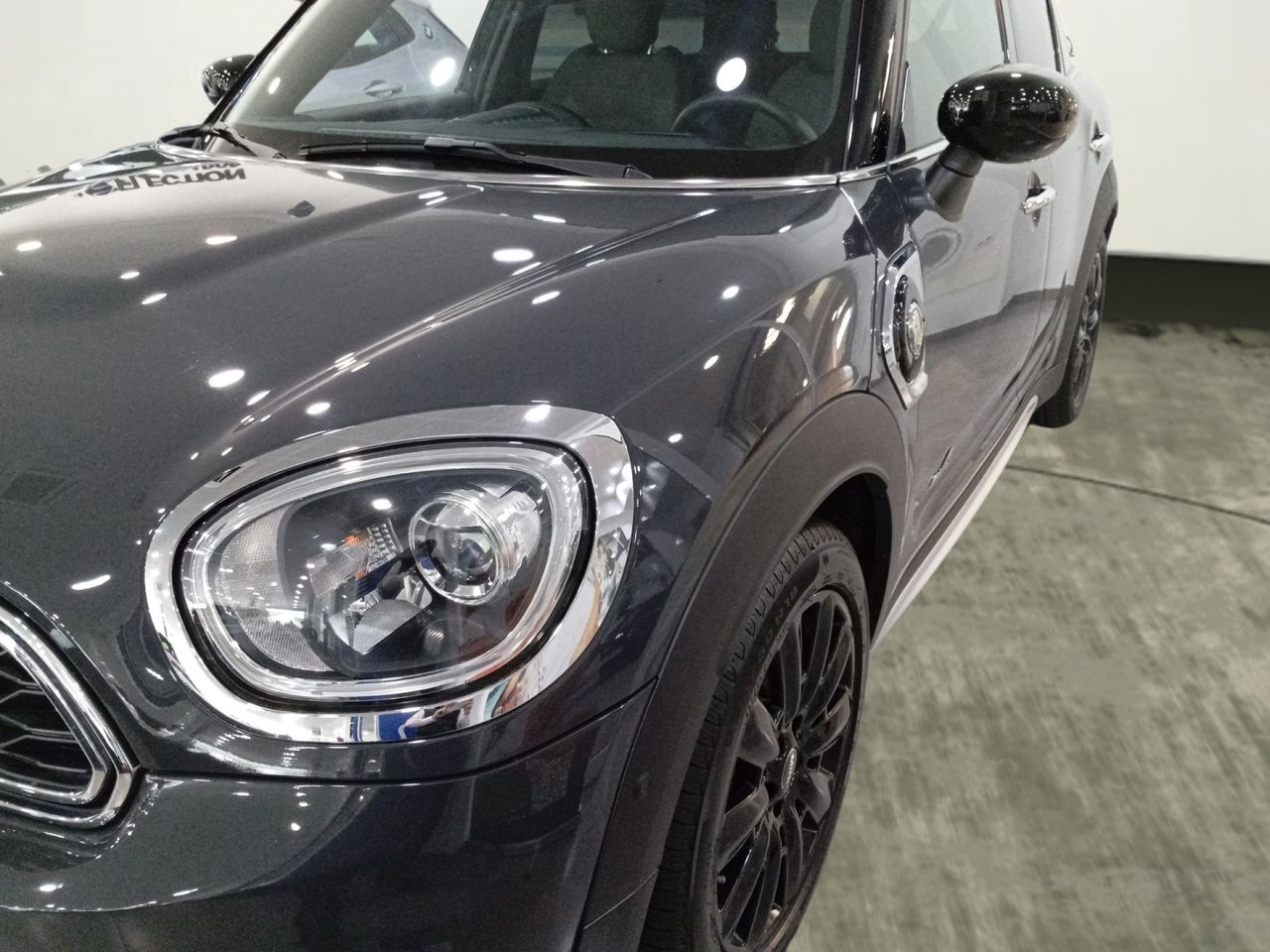 MINI Countryman Cooper S E ALL4 165 kW (224 CV) - Foto 2