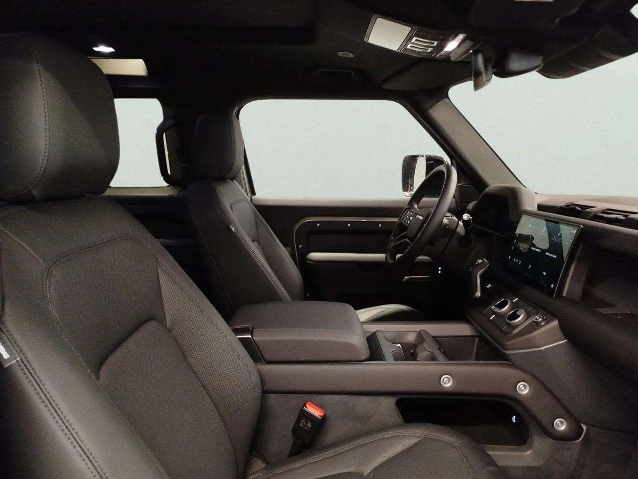 Land-Rover Defender 3.0 D250 MHEV X-DYNAMIC SE 90 AUTO 249 3P - Foto 2
