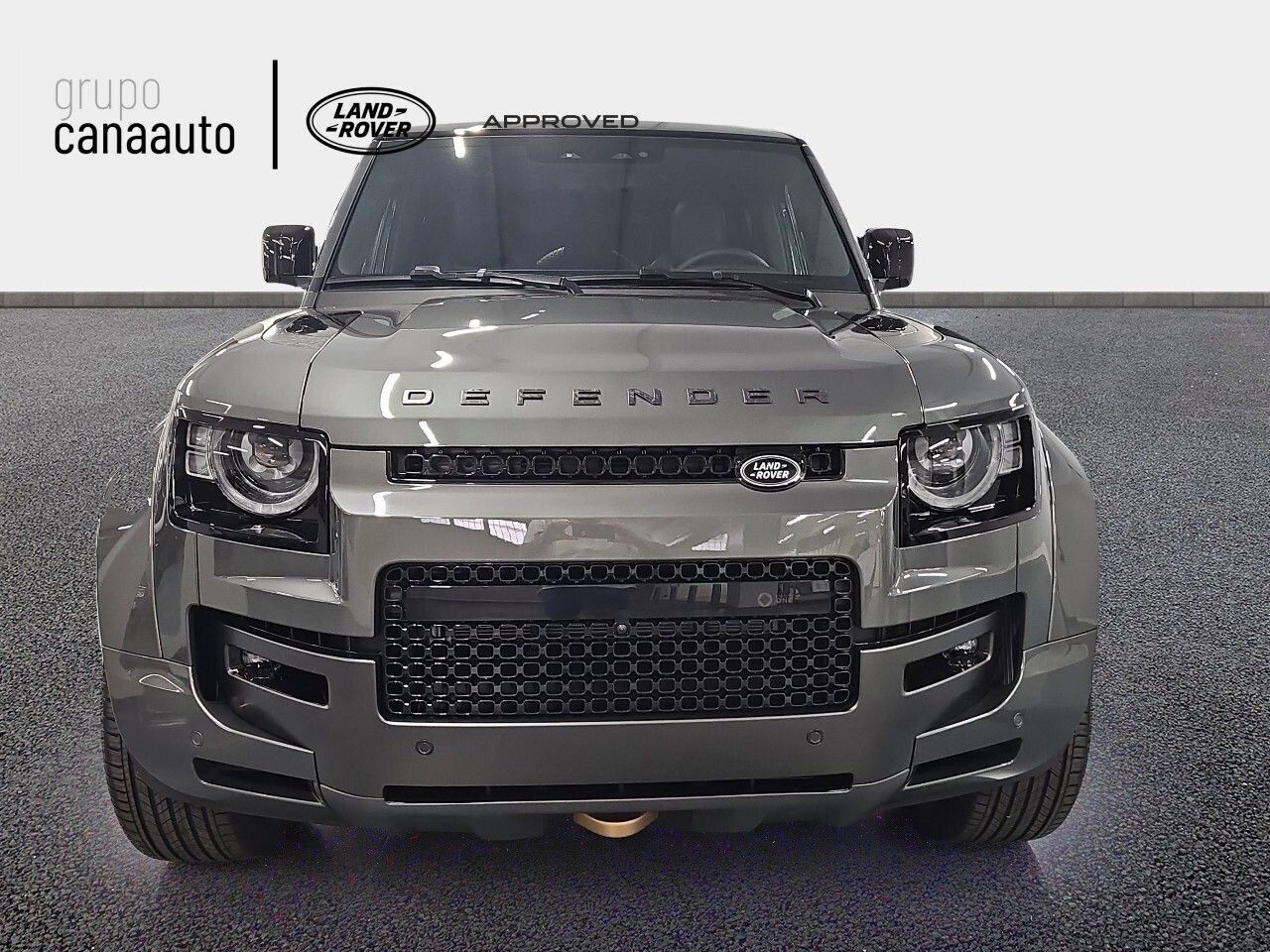 Land-Rover Defender 3.0 D250 MHEV X-DYNAMIC SE 110 AUTO 4 249 5P - Foto 2