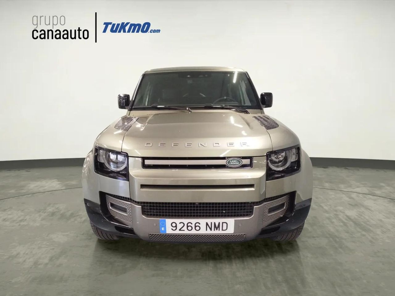 Land-Rover Defender 3.0 D250 MHEV X-DYNAMIC SE 90 AUTO 249 3P - Foto 2