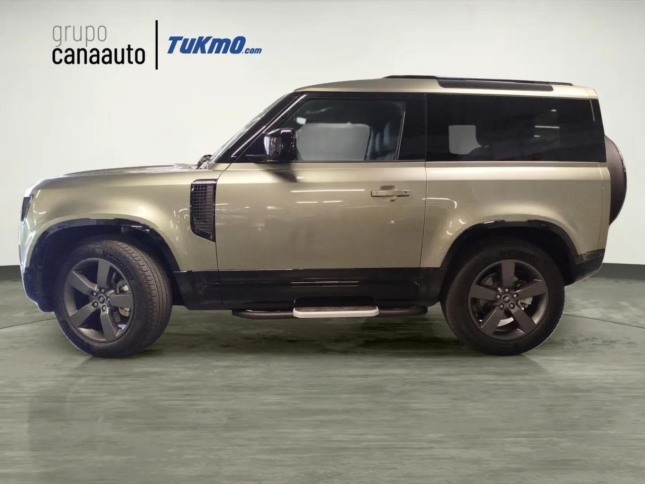 Land-Rover Defender 3.0 D250 MHEV X-DYNAMIC SE 90 AUTO 249 3P - Foto 2