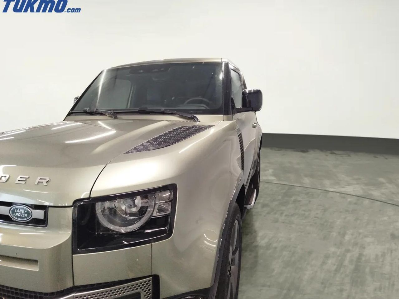 Land-Rover Defender 3.0 D250 MHEV X-DYNAMIC SE 90 AUTO 249 3P - Foto 2