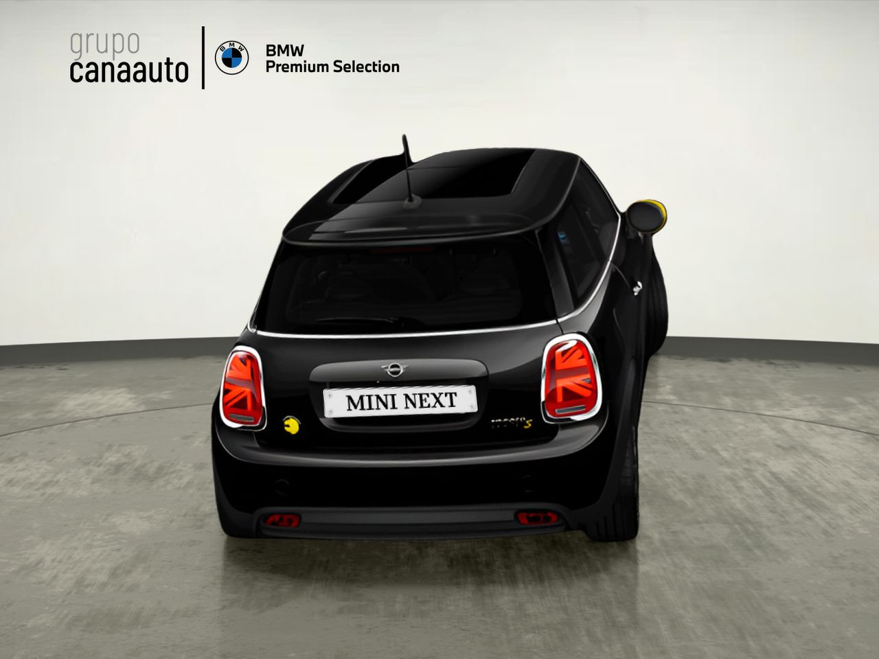 MINI Cooper SE 135 kW (184 CV) - Foto 2