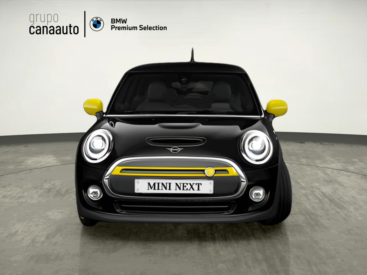 MINI Cooper SE 135 kW (184 CV) - Foto 2