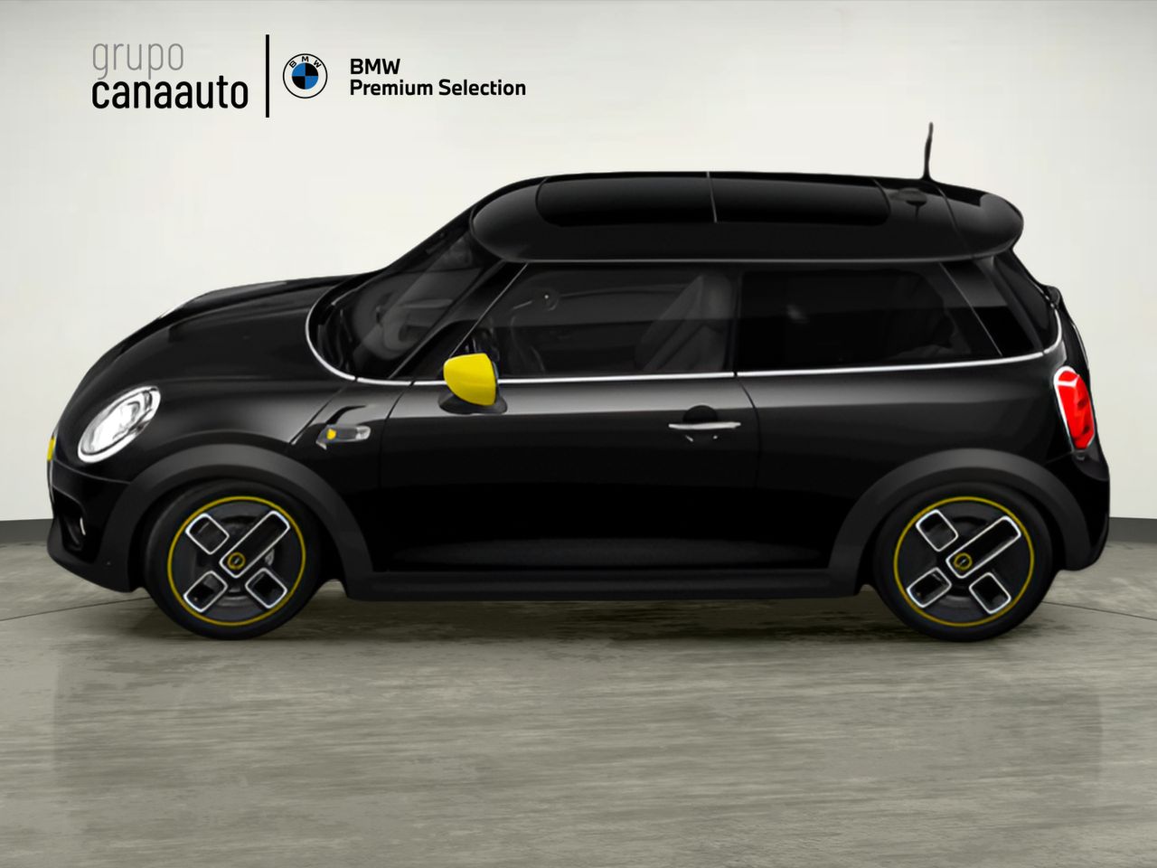 MINI Cooper SE 135 kW (184 CV) - Foto 2
