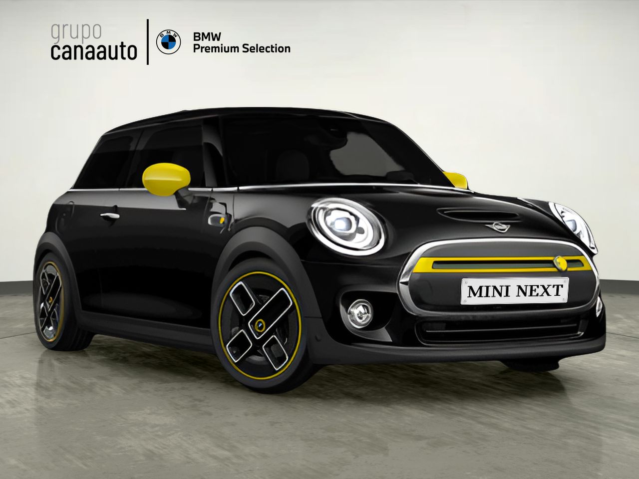 MINI Cooper SE 135 kW (184 CV) - Foto 2